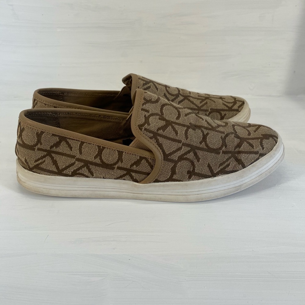 Calvin Klein Marren Women’s Shoes 8.5